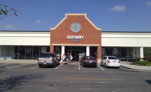 Old Navy Outlet