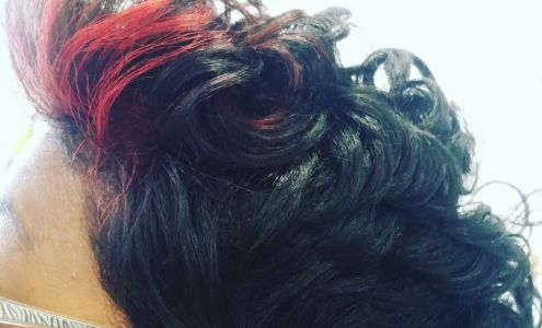 Honei Chayil Salon Springfield