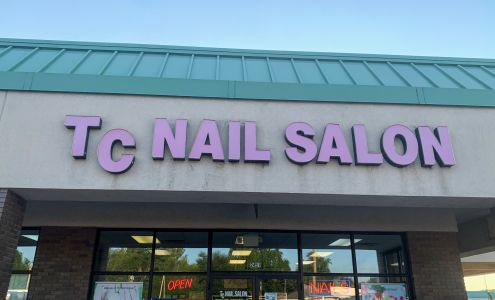 T C Nail Salon Ltd