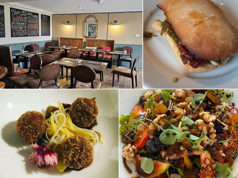 Macnamara & Bothin Bar