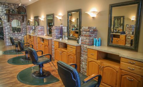 Hair Emporium Granite Bay