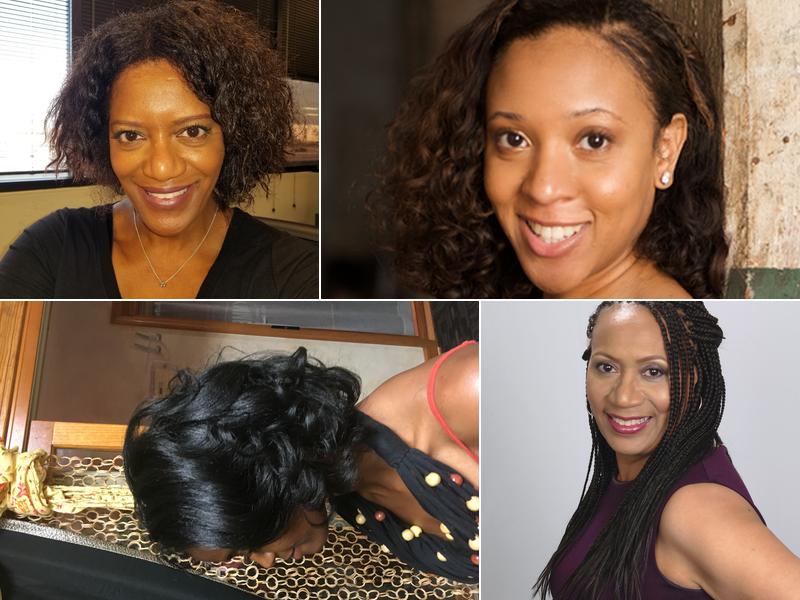 Hair Designs By Doris