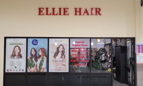 Ellie Hair Naperville