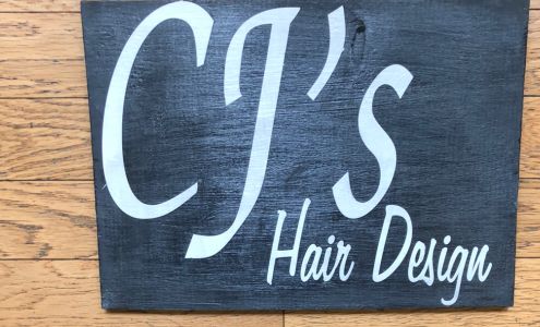 C J's Hair Design