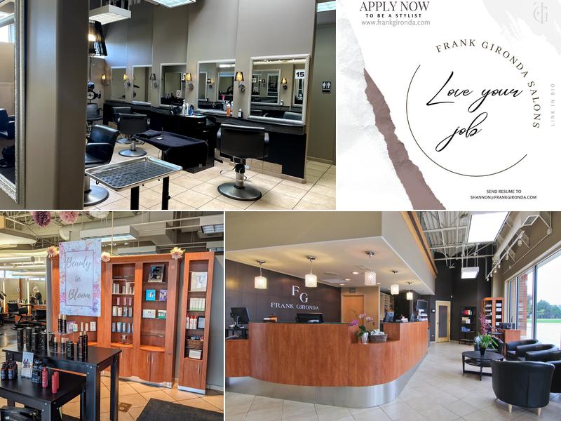 Frank Gironda - Rt 59 Naperville