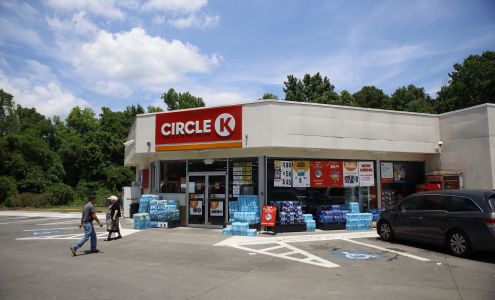 Circle K