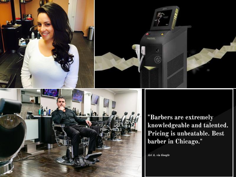 Mikel's Hair Salon & Laser Spa