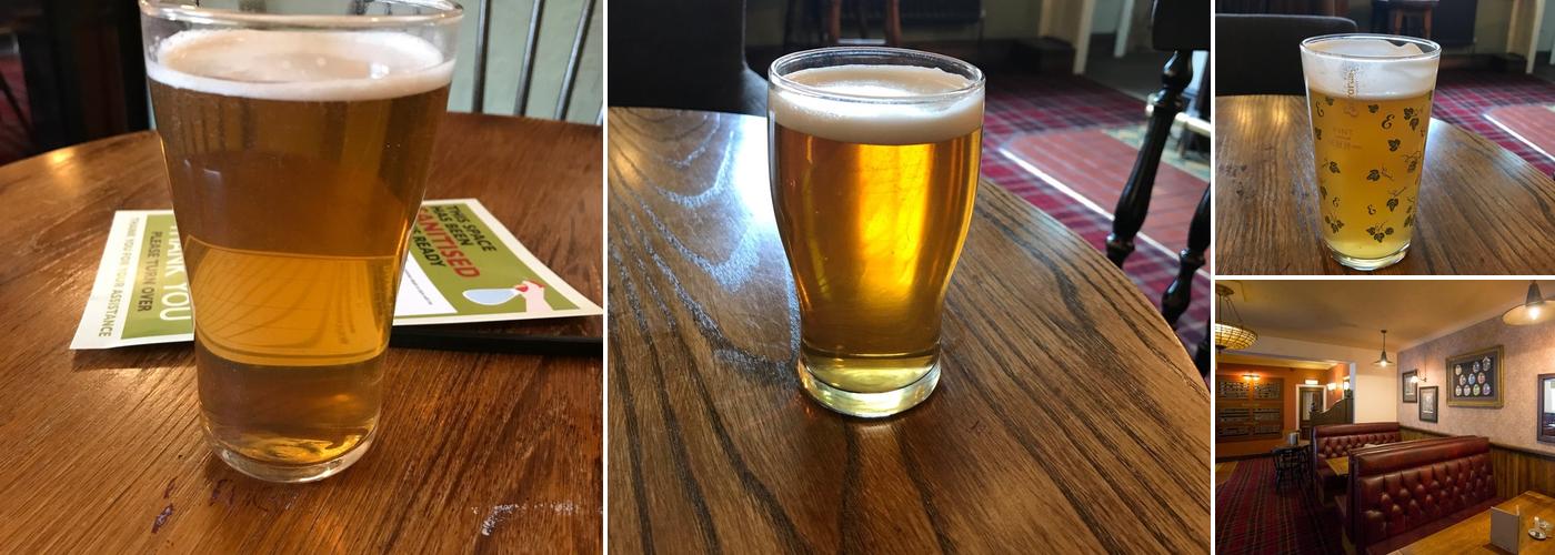 Robin Hood (AND) Little John