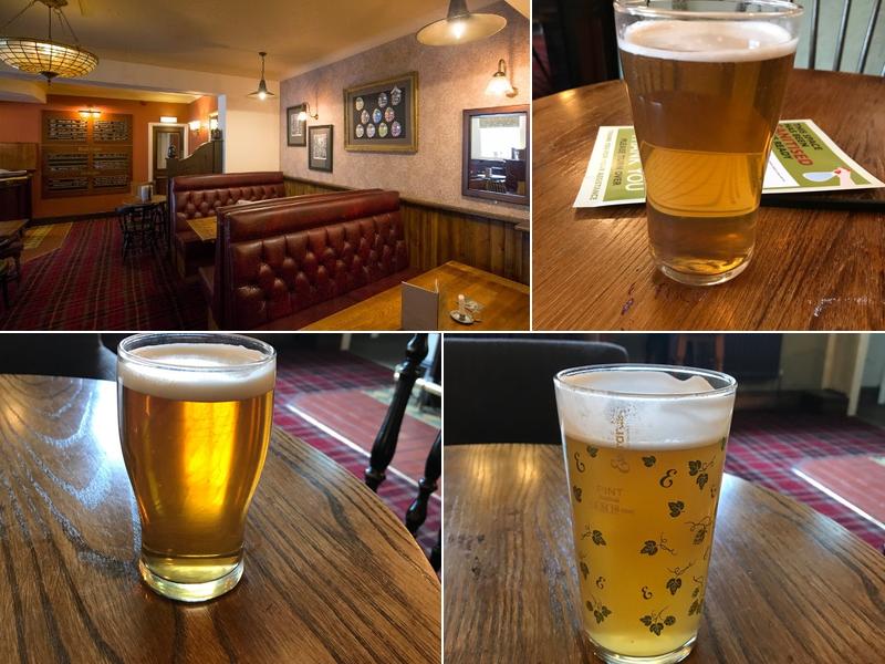 Robin Hood (AND) Little John