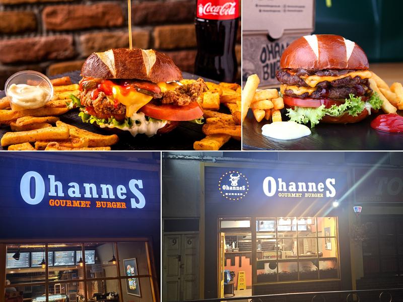 Ohannes Burger Arnold