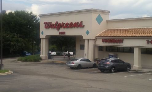 Walgreens