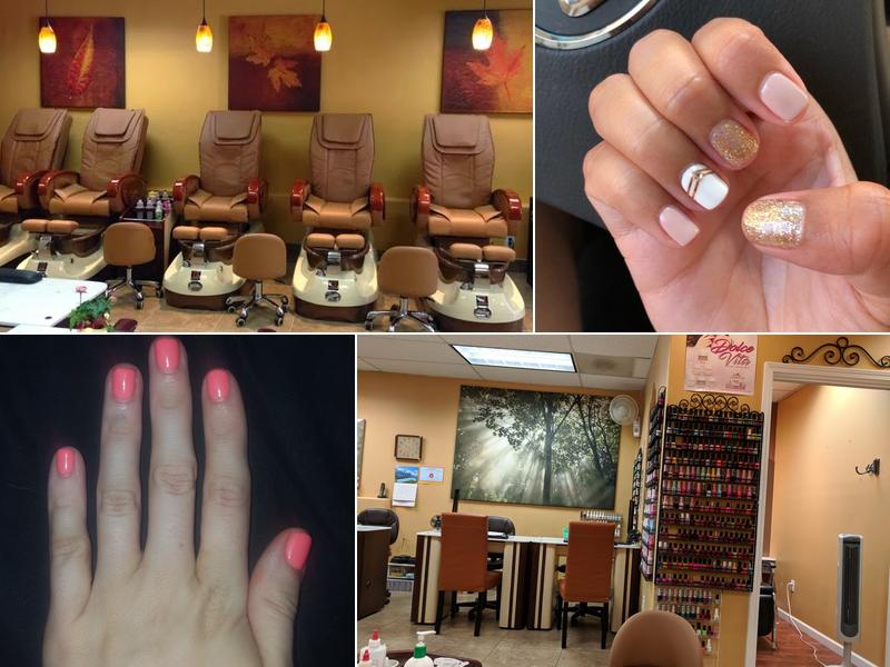 Looking Good Salon & Spas