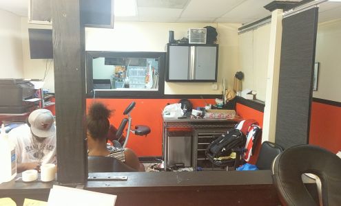 Inkhart Tattoo Body and Piercing