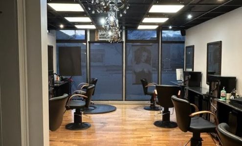 La Stella The Salon (formerly Don Stella)- Arlington Heights