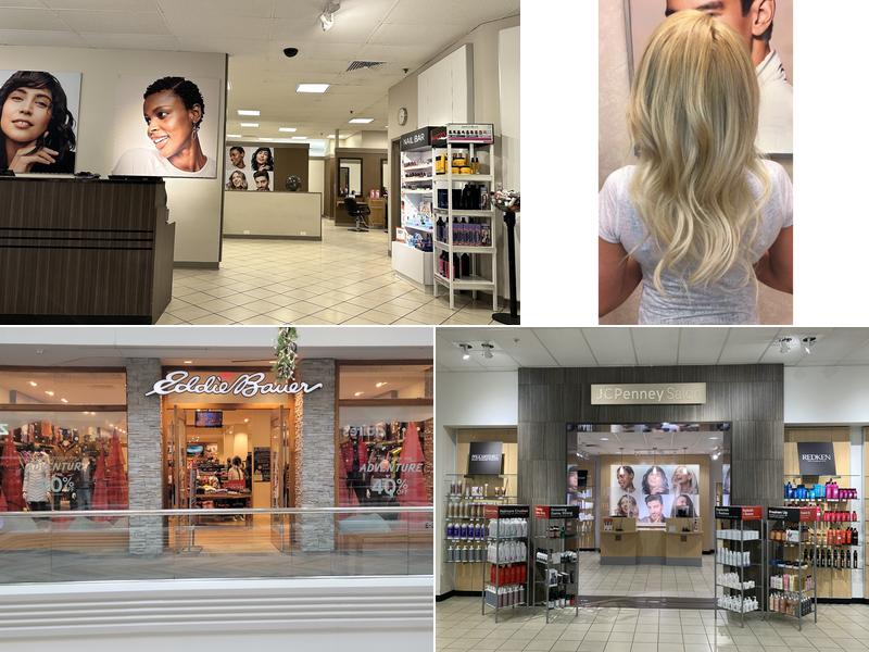 JCPenney Salon