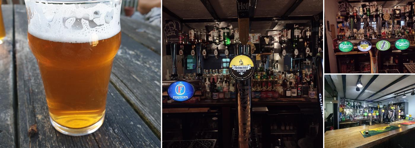 The Maypole Inn Yapton