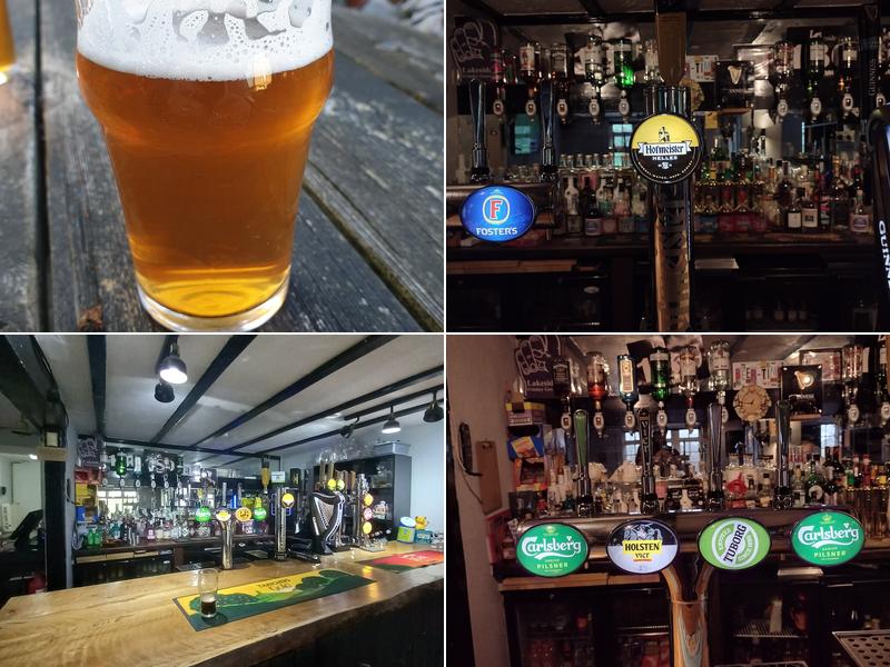 The Maypole Inn Yapton