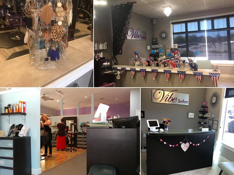 Vibe Salon