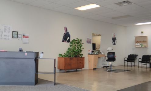 Stylex Salon 822 N Elmhurst Rd, Prospect Heights Illinois 60070