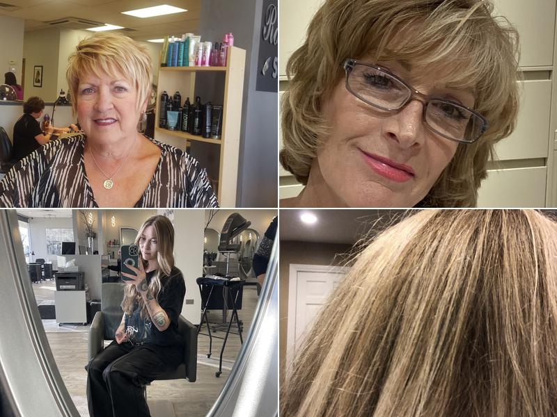 Roberta Williams Hair Design