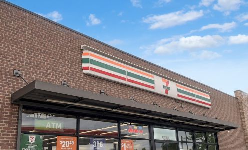 7-Eleven