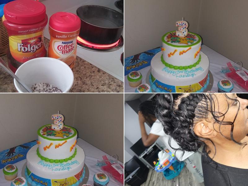 Westside Beauty Salon