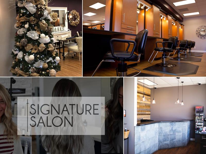 Signature Salon