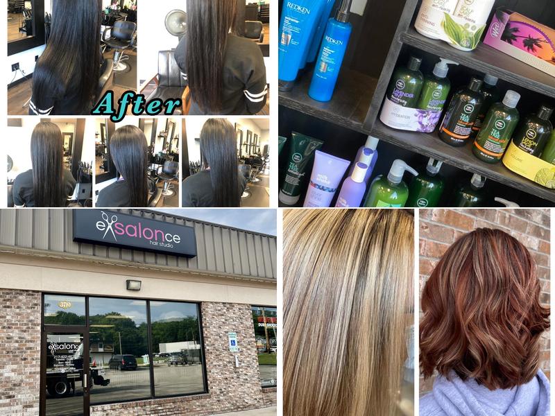 Fiercely Beautiful Salon