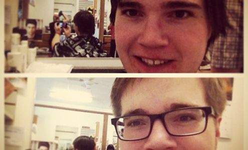 Hair Hut 1203 Pacific Ave, Benson Minnesota 56215