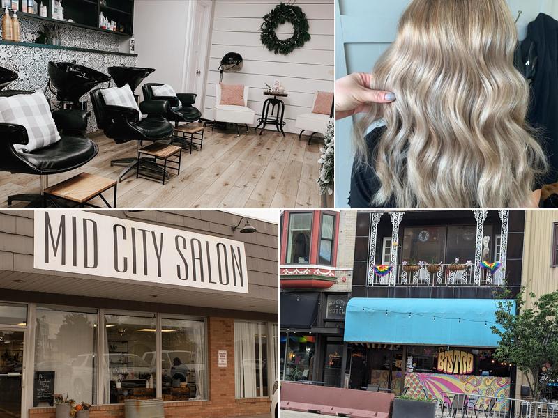 Mid City Salon & Spa