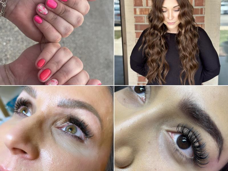 Oh Baby Hair & Day Spa