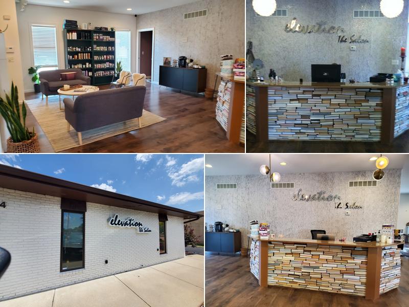 Elevation the Salon