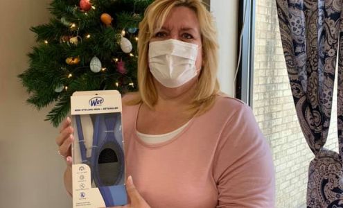 Oasis Hair Co Fort Gratiot