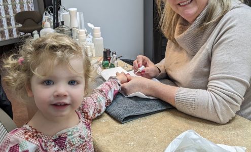 Dimensions Hair Gallery LLC Fort Gratiot