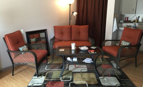 Tranquility Nail Spa Fort Gratiot