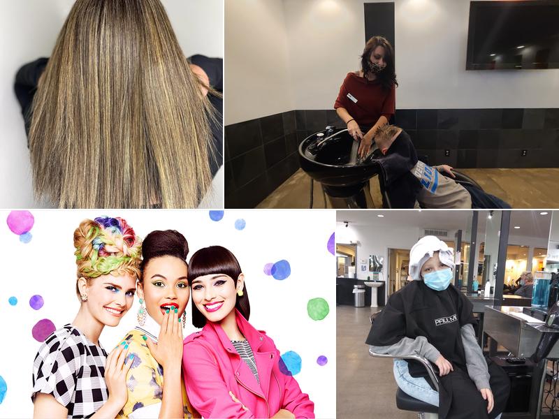 Paul Mitchell The School Great Lakes