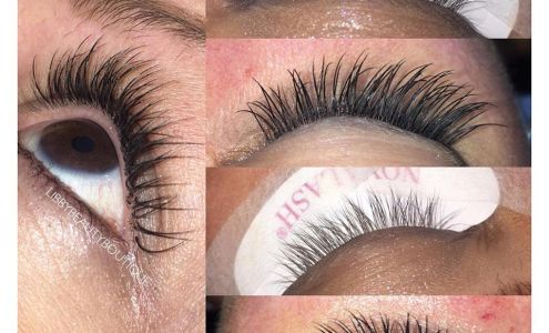 Brows. Lashes. Makeup. with Kayla Smith Fort Gratiot