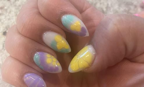 Lee nails North Riverside