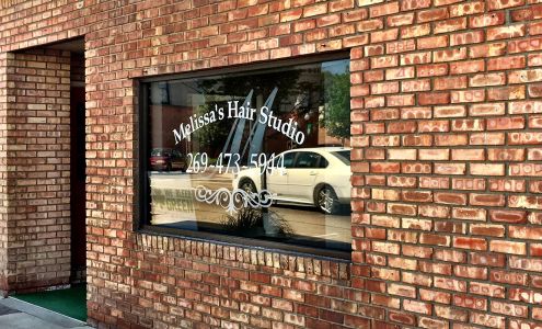Melissa's Hair Studios Berrien Springs
