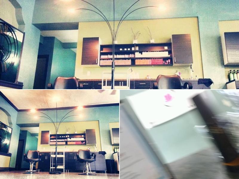 Lipstick Jungle Spa & Salon