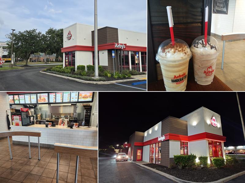 Arby's