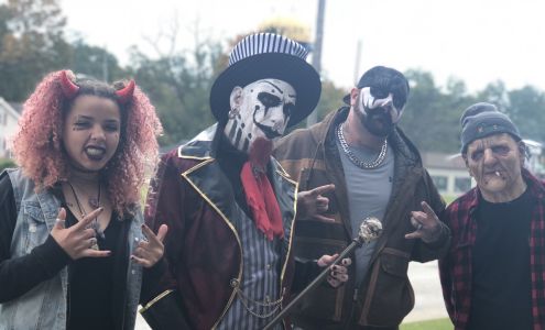 Order & Chaos Tattoo