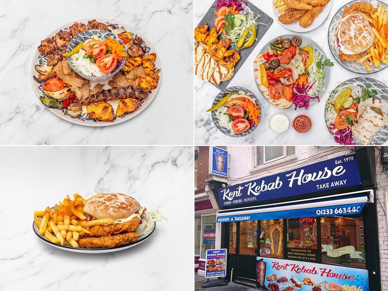 Kent Kebab House