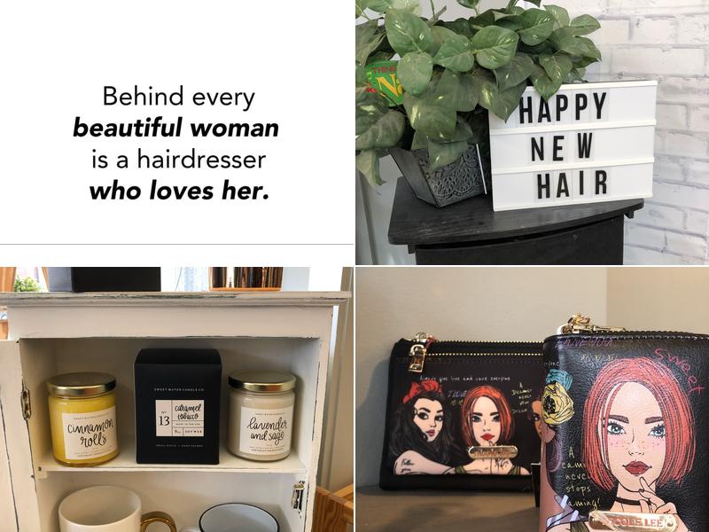 New Concepts Hair Salon