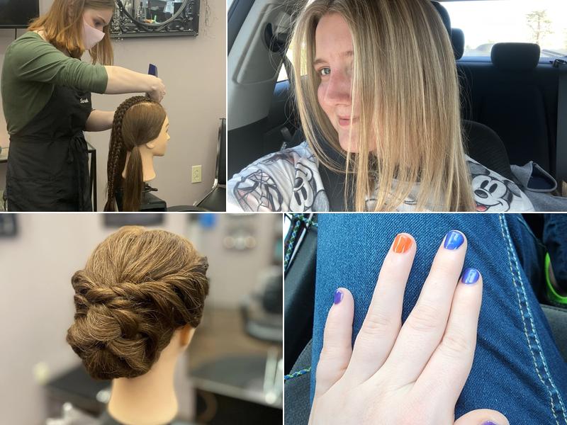 Teeka Lynne's Salon and Day Spa