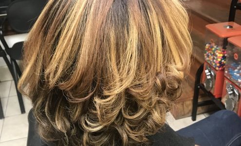 Domingas Hair Salon Brockton