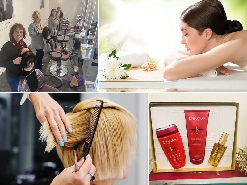 Charles David Salon & Spa