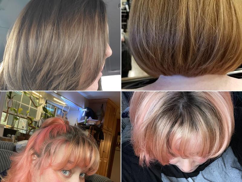 Michael's Hair Salon