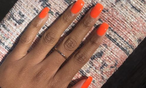 Paradise Nails & Skin South Easton