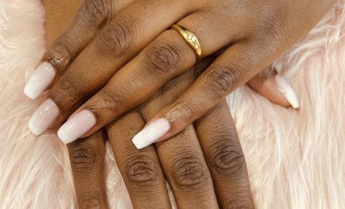 Zen Nails & Spa Braintree